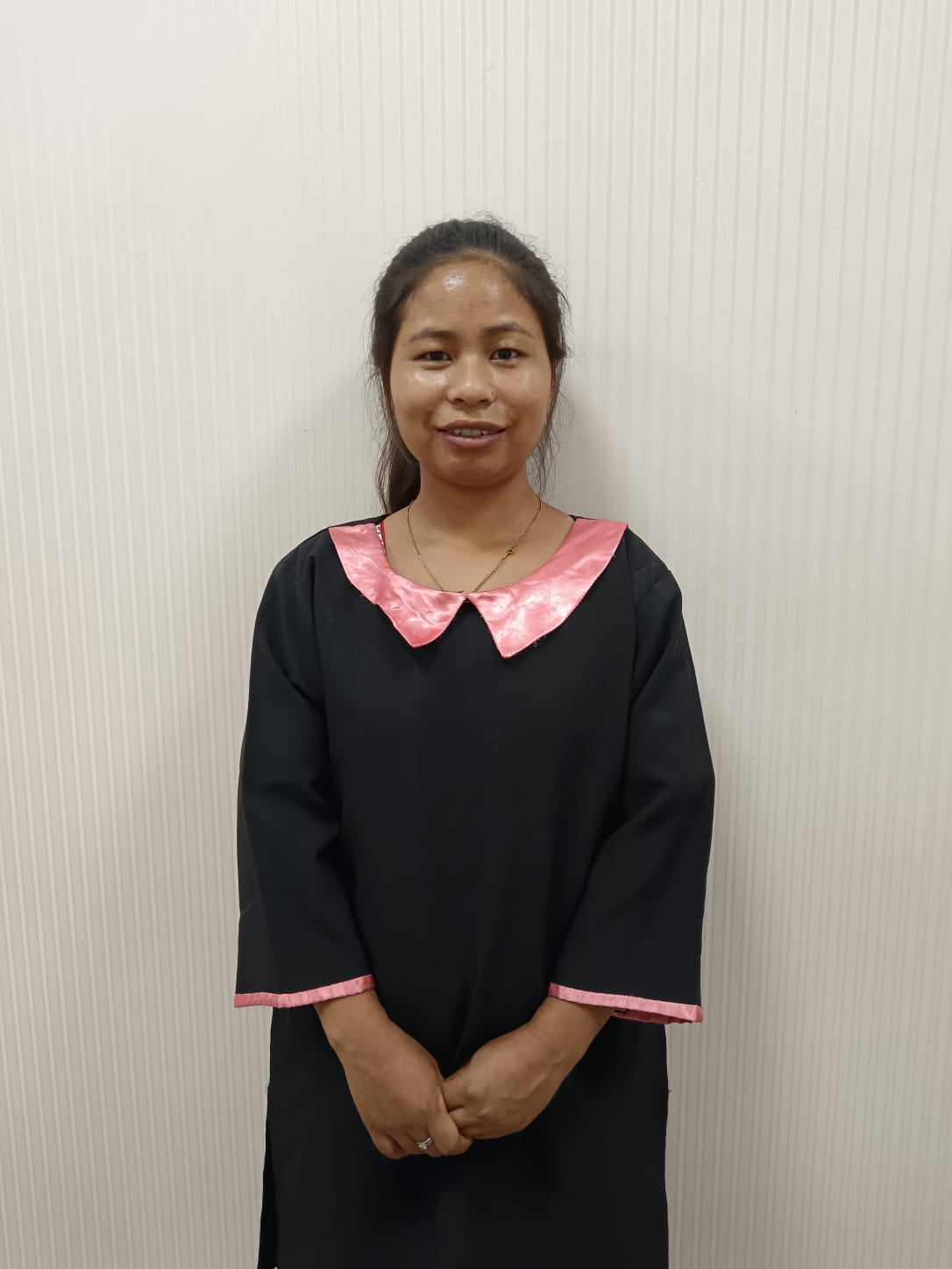 Bipana Gaha Magar